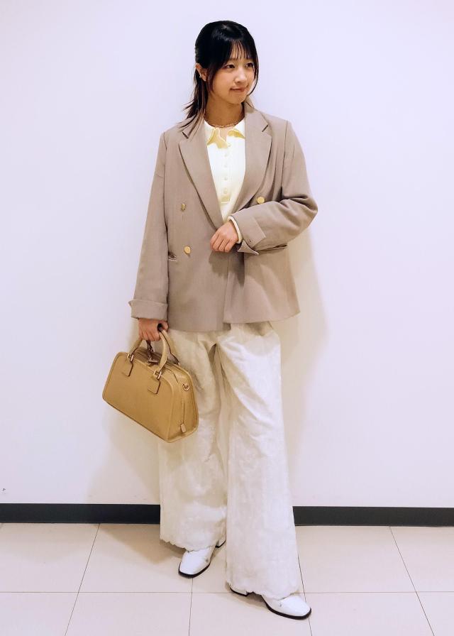 スタイリングタイトル