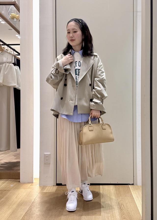 スタイリングタイトル