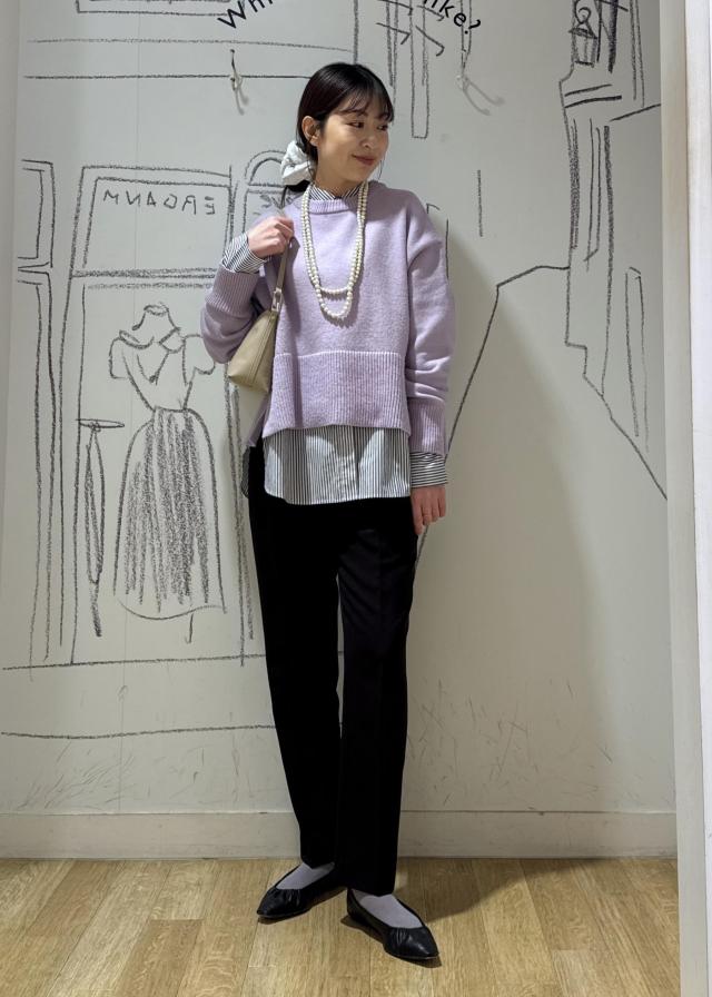 スタイリングタイトル