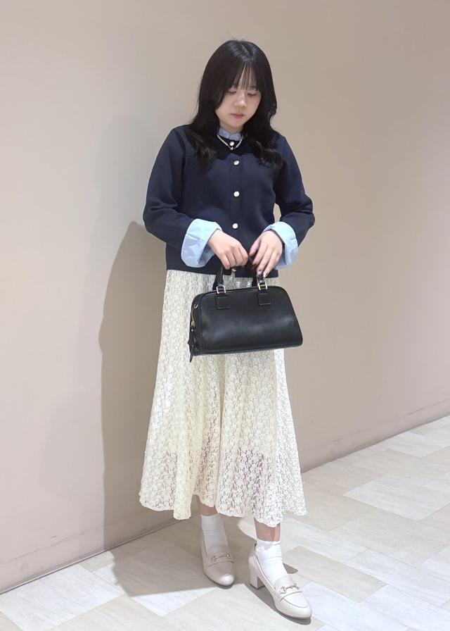 スタイリングタイトル