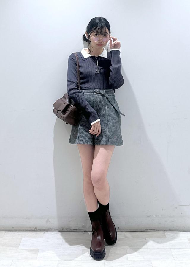 スタイリングタイトル