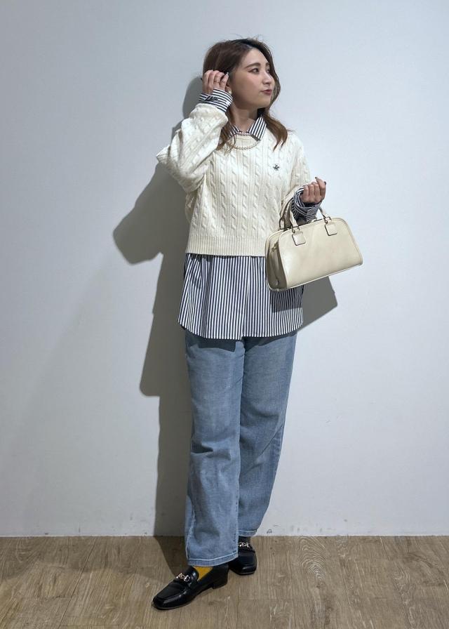 スタイリングタイトル