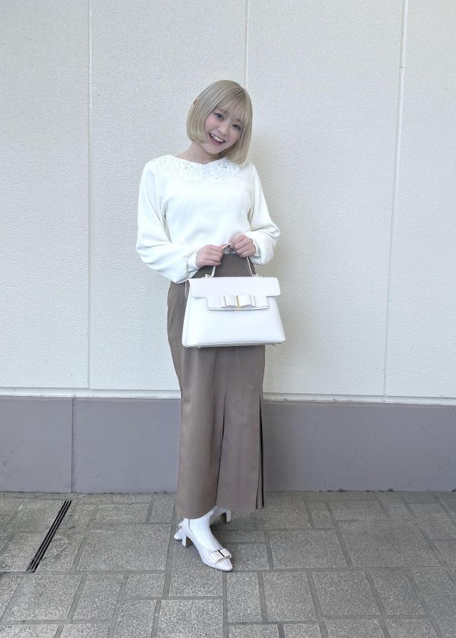 スタイリングタイトル