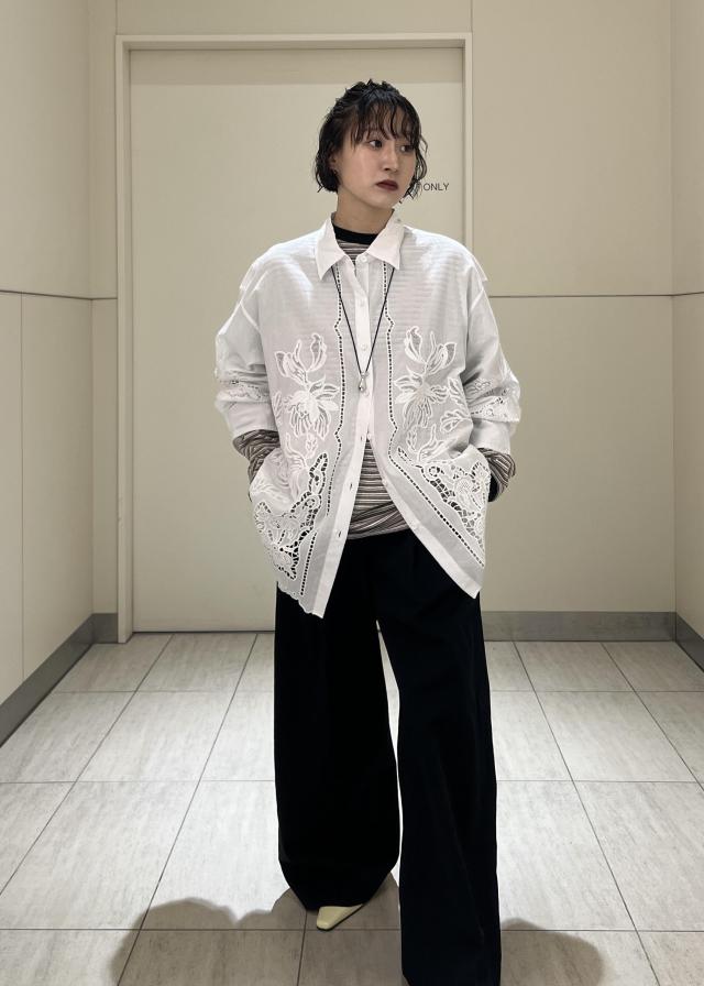 スタイリングタイトル