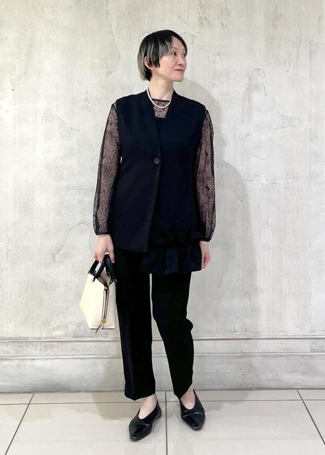 スタイリングタイトル