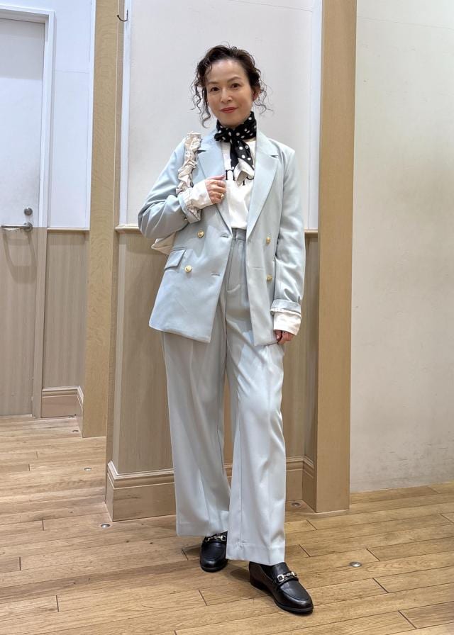 スタイリングタイトル