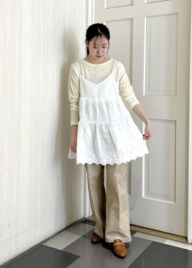 スタイリングタイトル