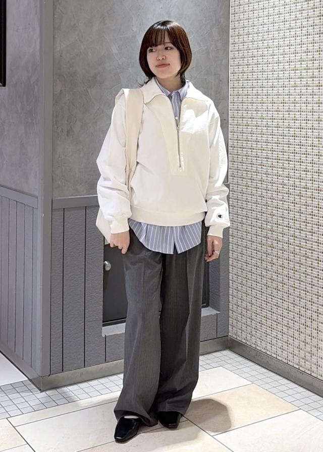 スタイリングタイトル