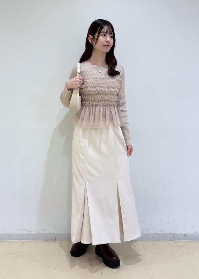 スタイリングタイトル