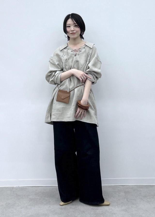 スタイリングタイトル