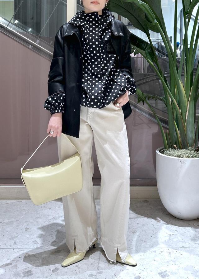 スタイリングタイトル