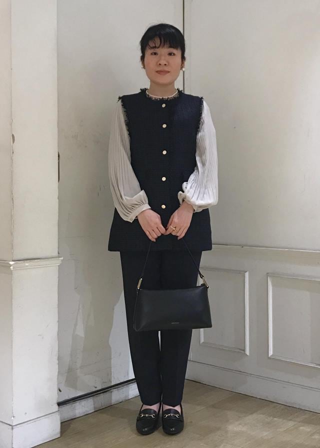 スタイリングタイトル