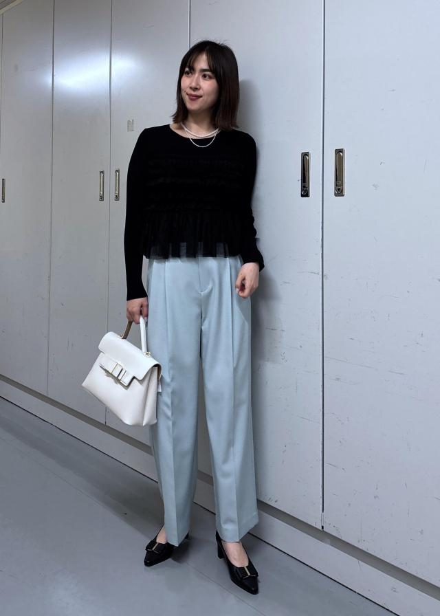 スタイリングタイトル