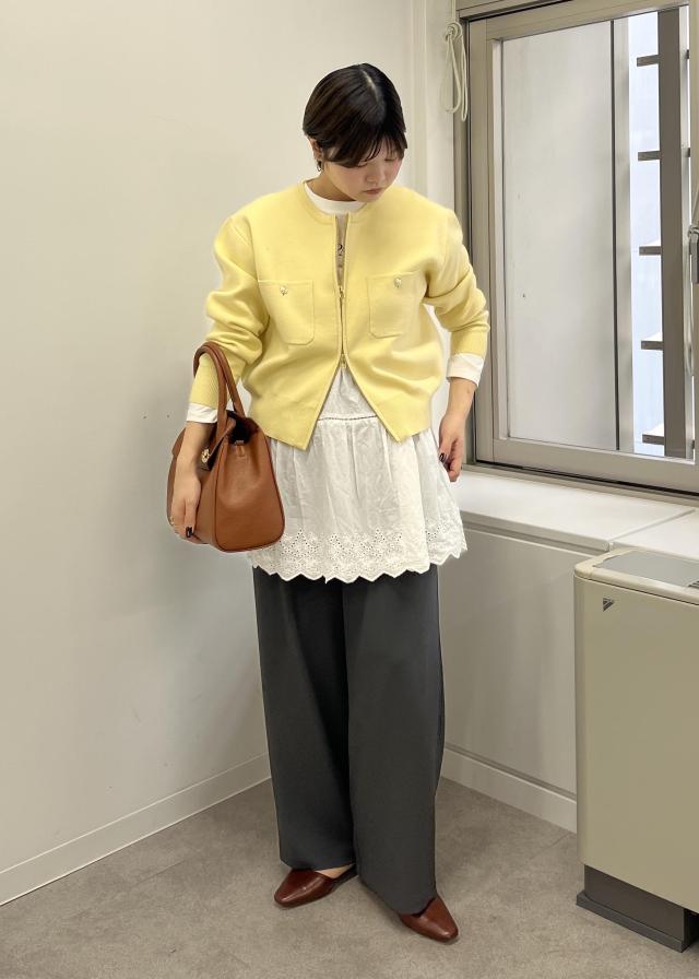 スタイリングタイトル