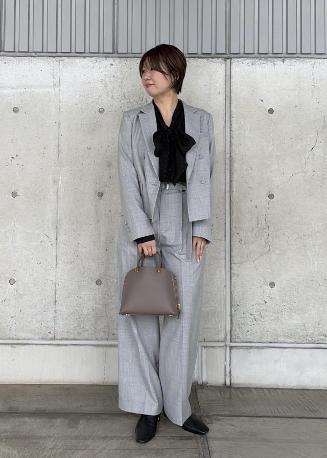 スタイリングタイトル