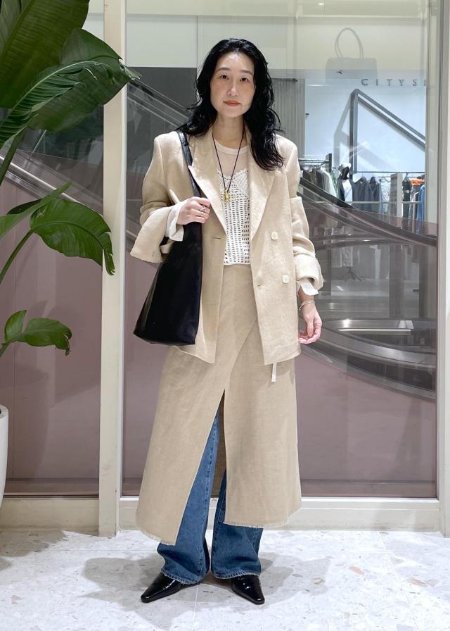 スタイリングタイトル