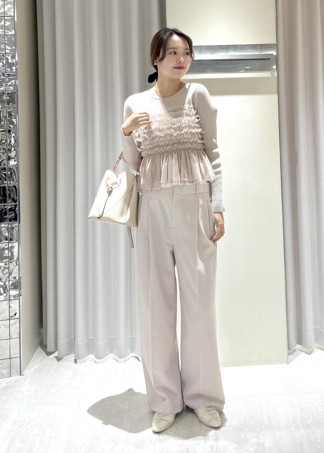 スタイリングタイトル