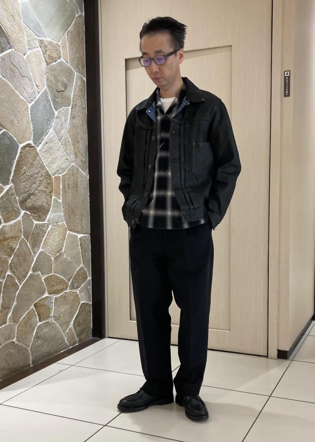 スタイリングタイトル