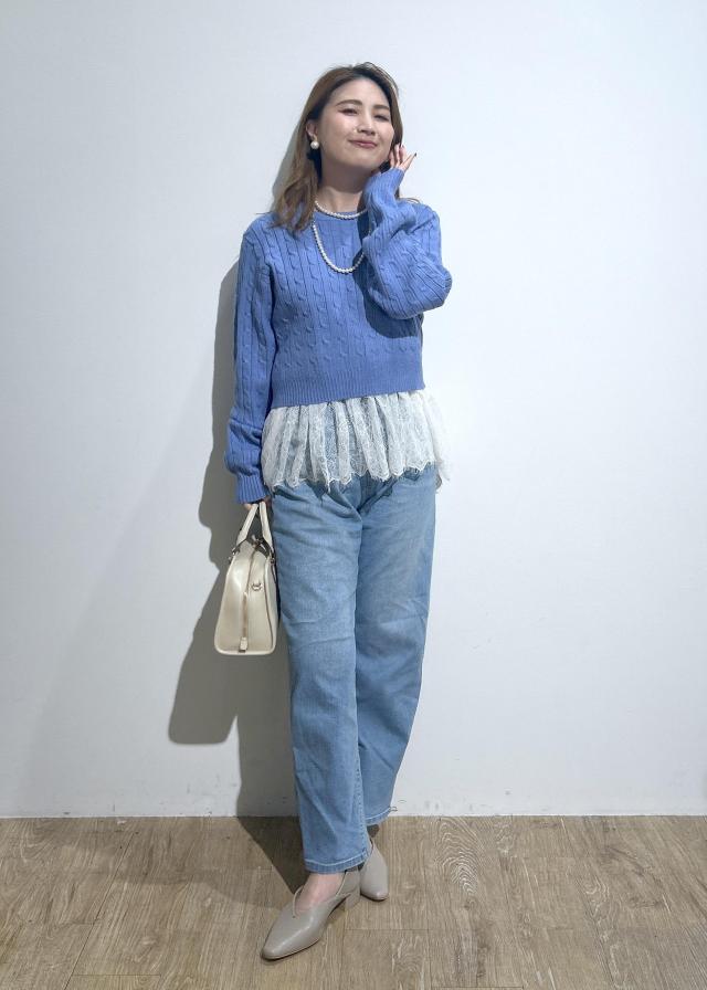 スタイリングタイトル