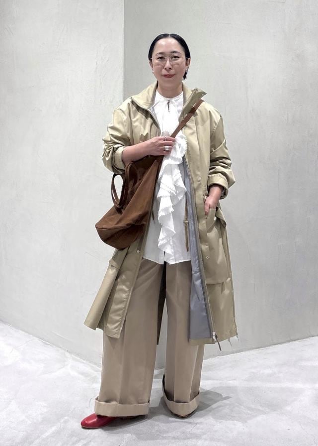 スタイリングタイトル