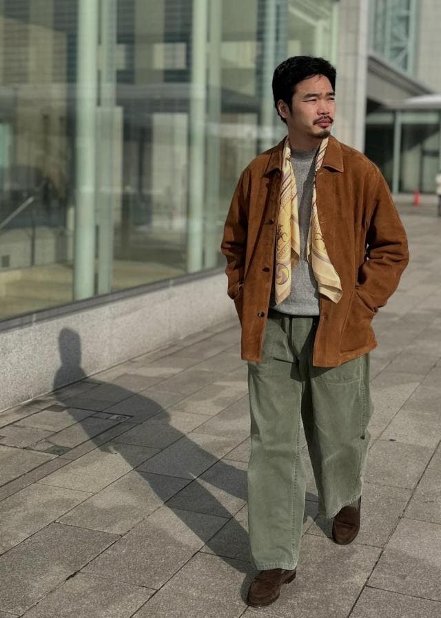 スタイリングタイトル