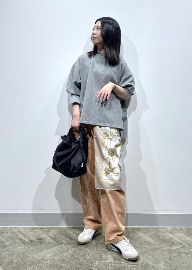 スタイリングタイトル