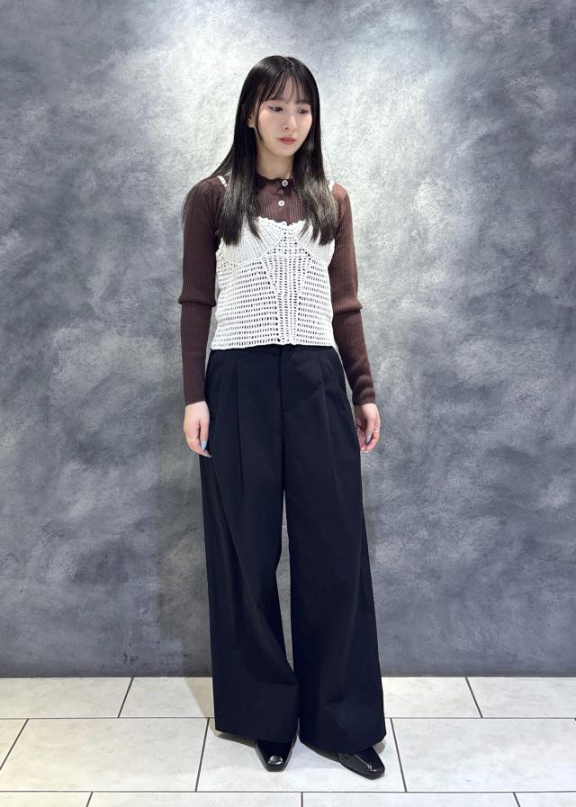 スタイリングタイトル