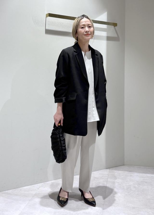 スタイリングタイトル