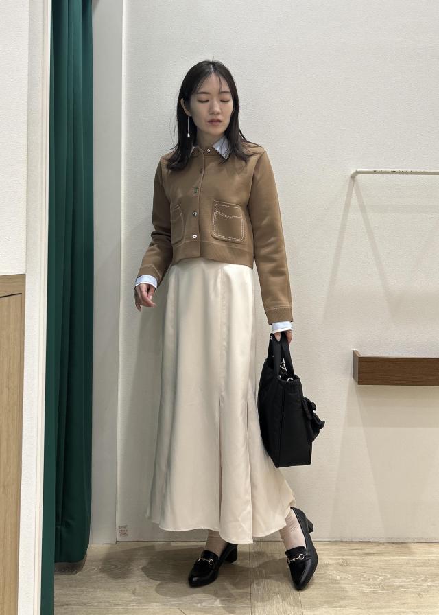 スタイリングタイトル