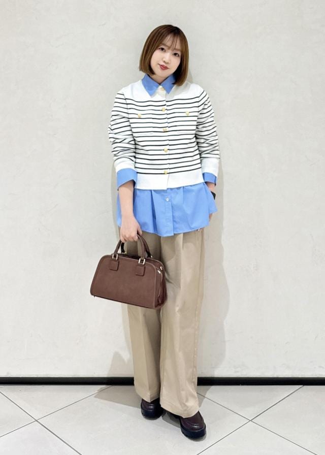 スタイリングタイトル