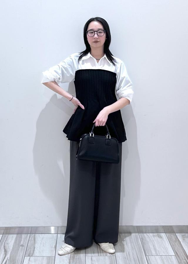 スタイリングタイトル