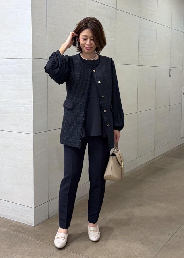 スタイリングタイトル