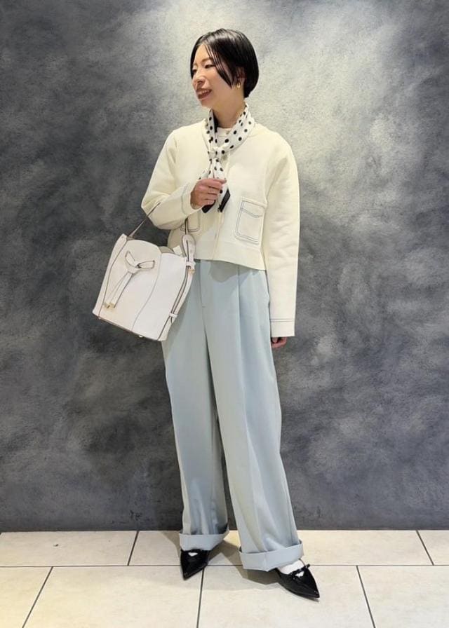 スタイリングタイトル