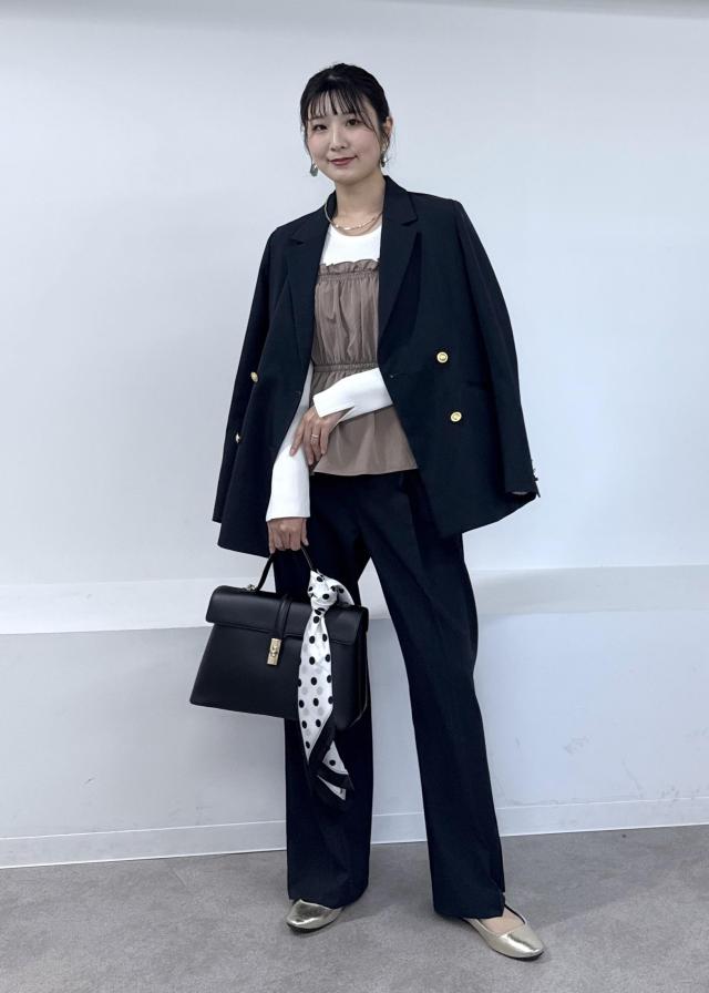 スタイリングタイトル