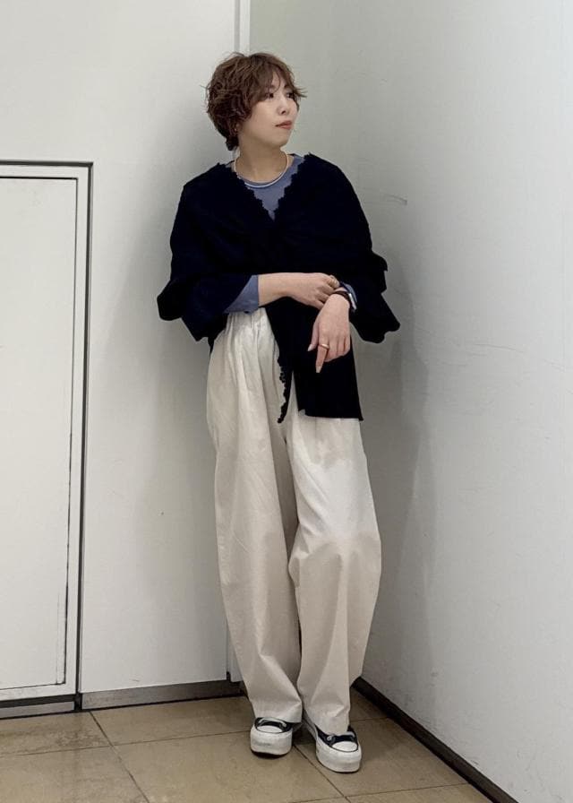 スタイリングタイトル