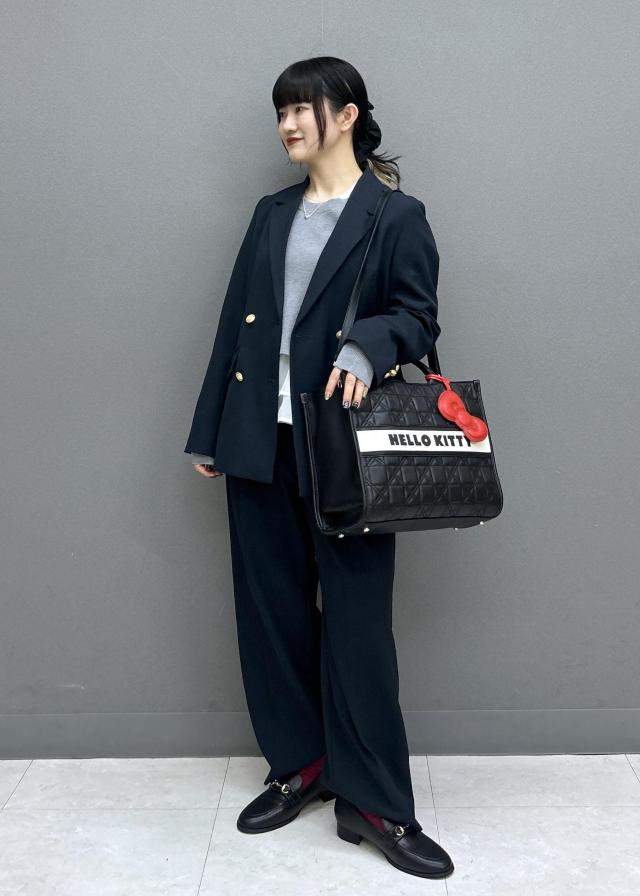 スタイリングタイトル