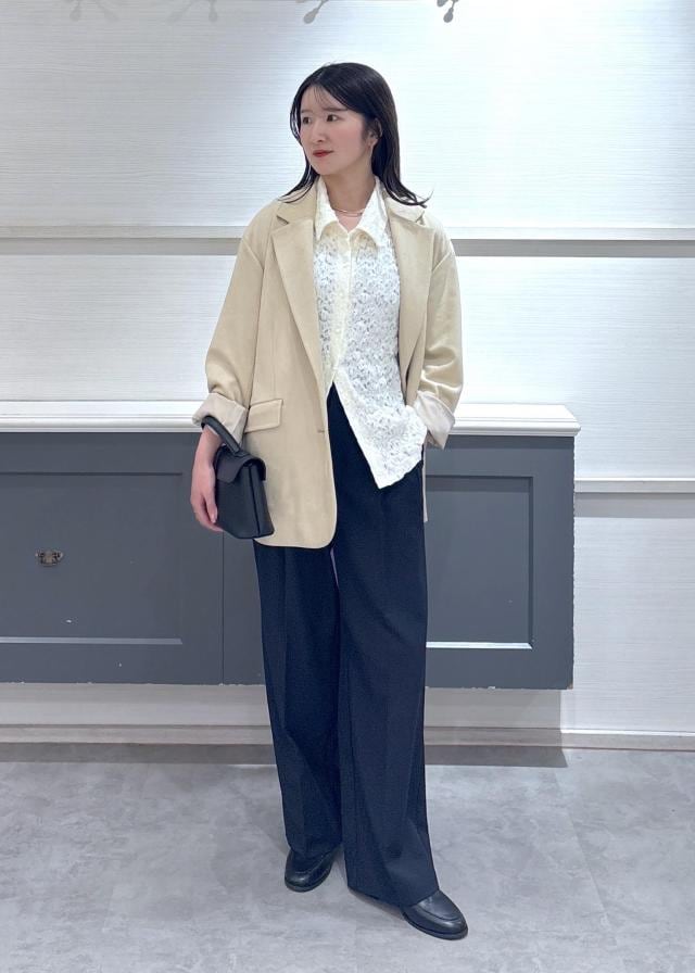 スタイリングタイトル