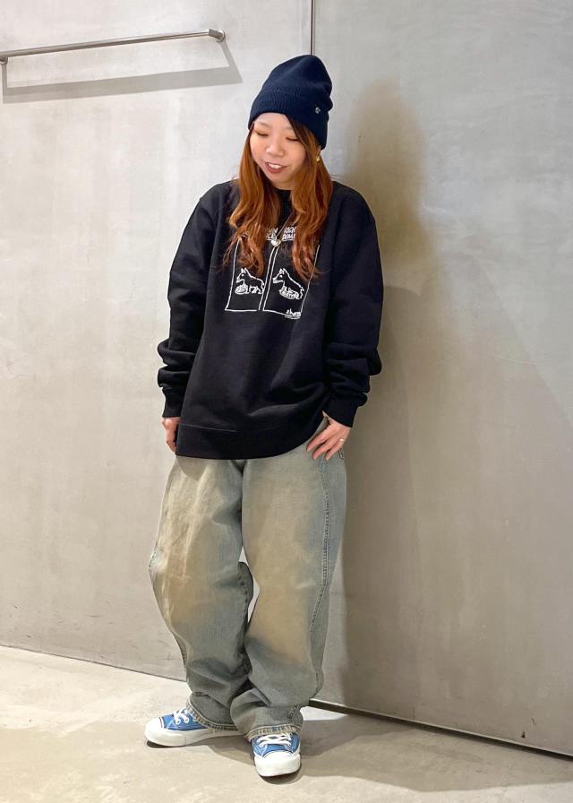 スタイリングタイトル