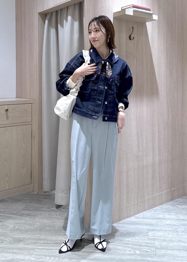 スタイリングタイトル