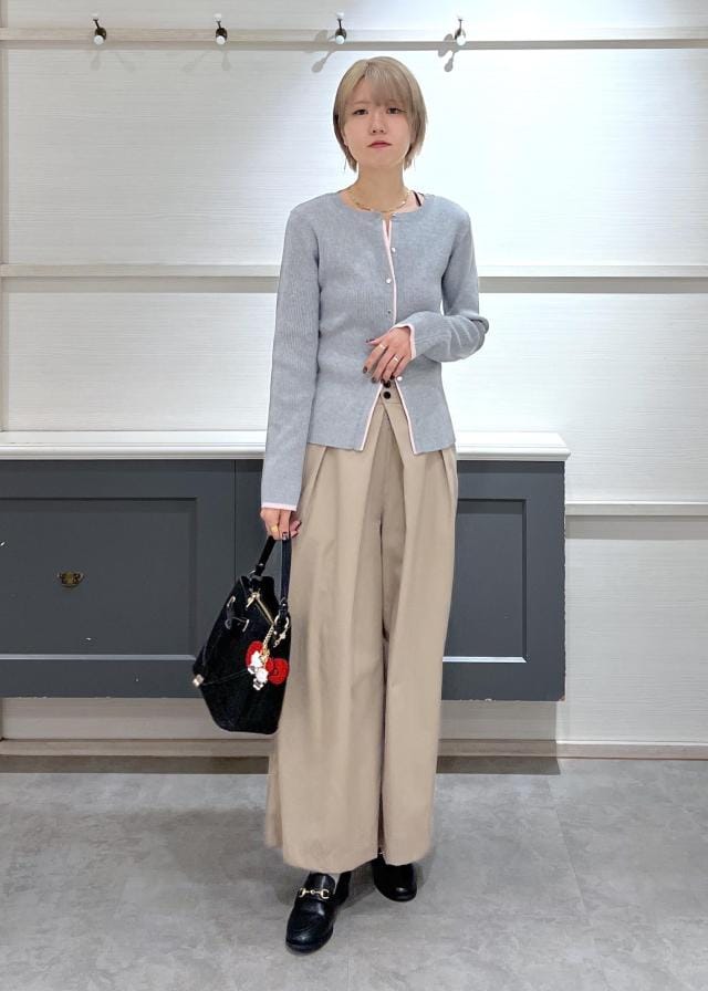 スタイリングタイトル