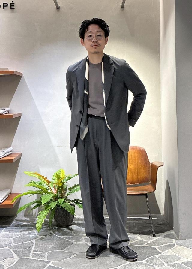 スタイリングタイトル