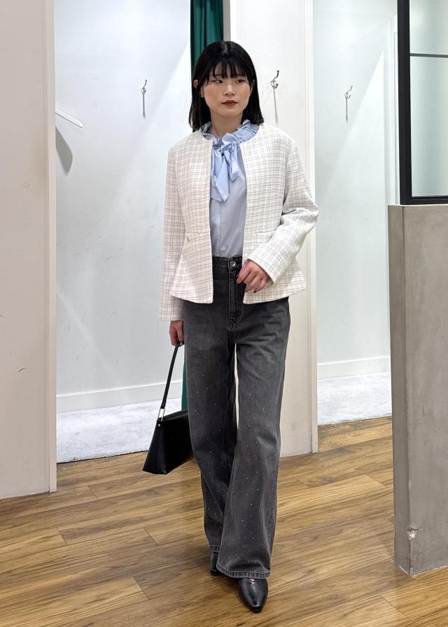 スタイリングタイトル