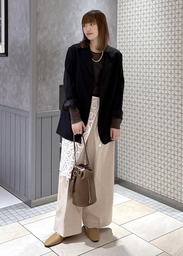 スタイリングタイトル