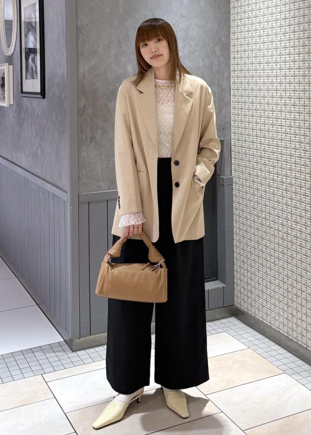 スタイリングタイトル