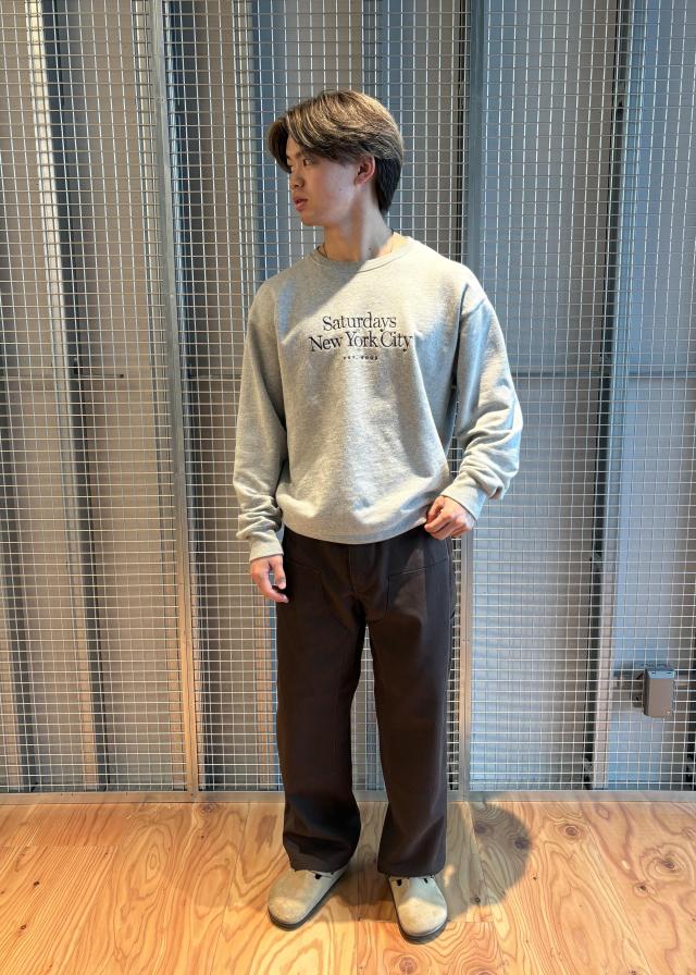 スタイリングタイトル