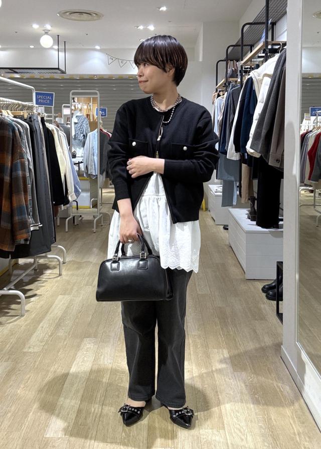 スタイリングタイトル