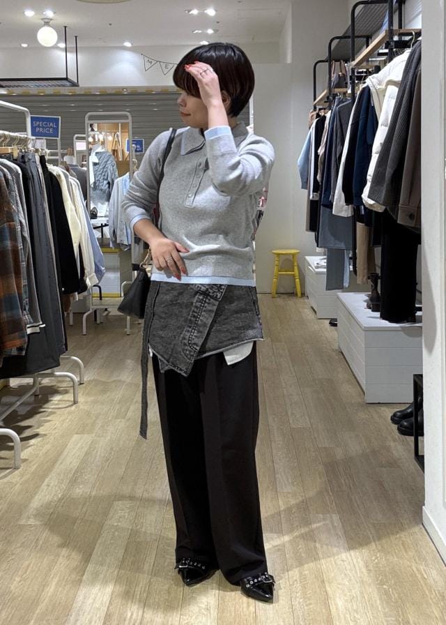 スタイリングタイトル