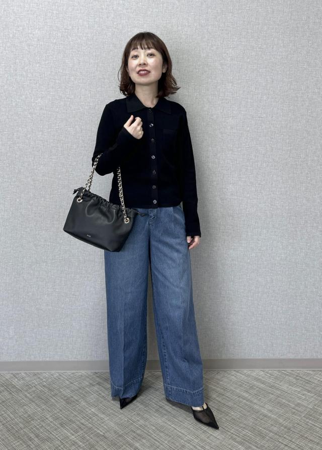 スタイリングタイトル