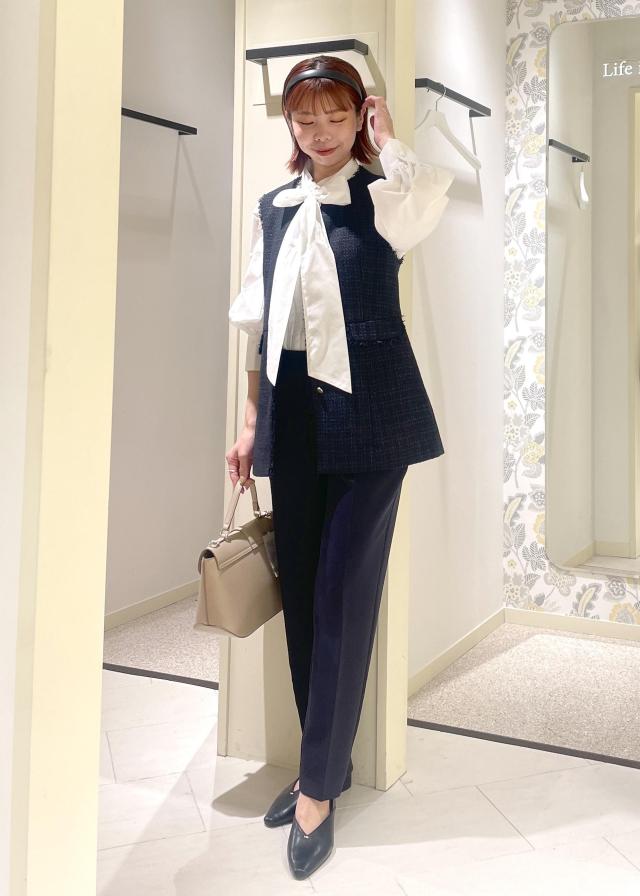 スタイリングタイトル