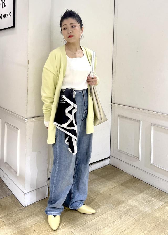 スタイリングタイトル